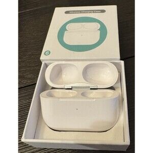 Wireless Charging Case Replacement for AirPods 3rd Gen AirPod Pro New